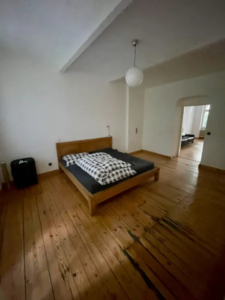 WG-Zimmer in 2er WG in Berlin-Schöneberg — photo 1